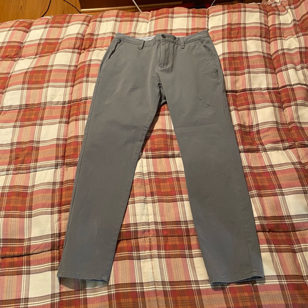 Bonobos Stretch Washed Chino 2.0